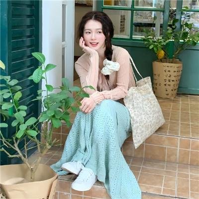 一村之长之贵妇还乡